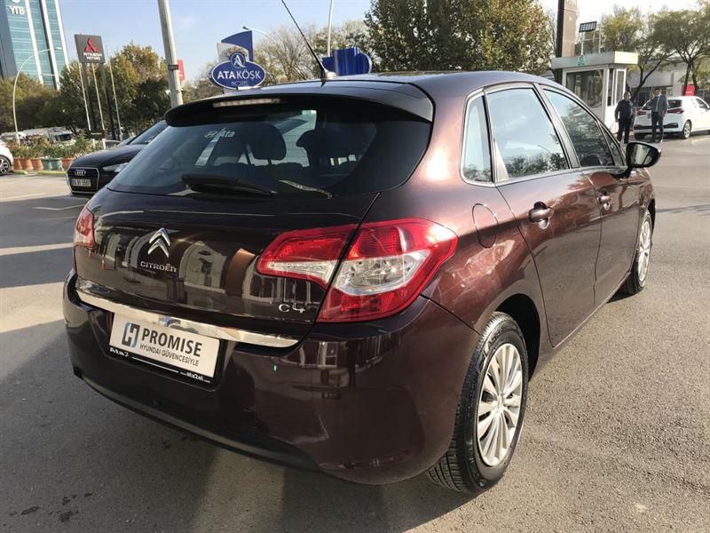 Citroen C4 Wikipedia